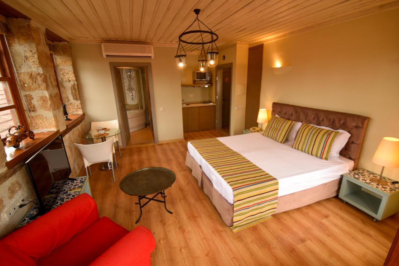 Alp Pasa Gazetta - Special Class Hotel