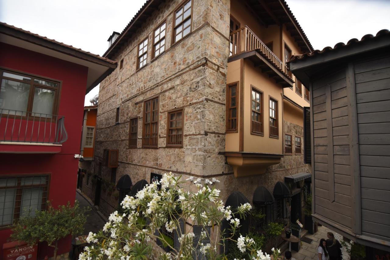 Alp Pasa Gazetta - Special Class Hotel