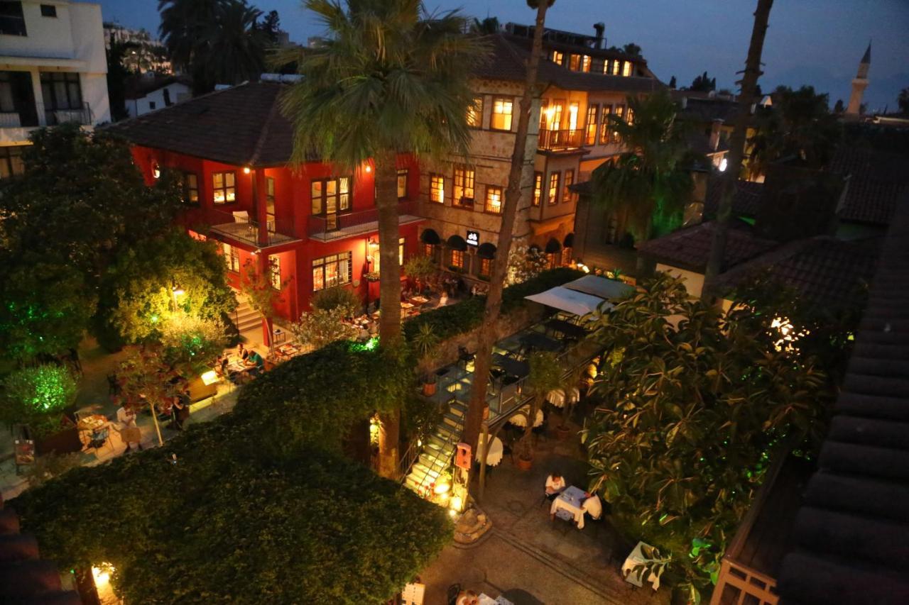 Alp Pasa Gazetta - Special Class Hotel 4*