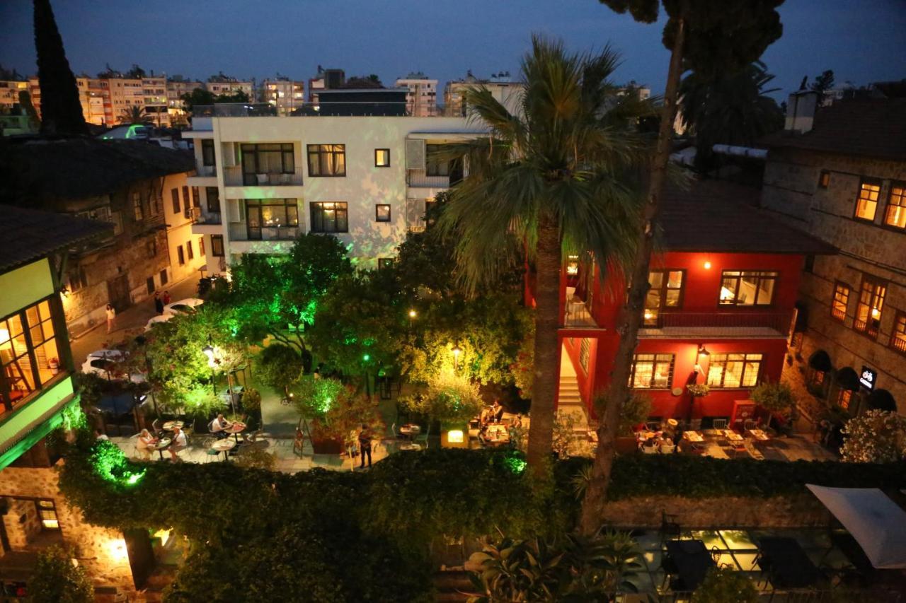 Alp Pasa Gazetta - Special Class Hotel 4*