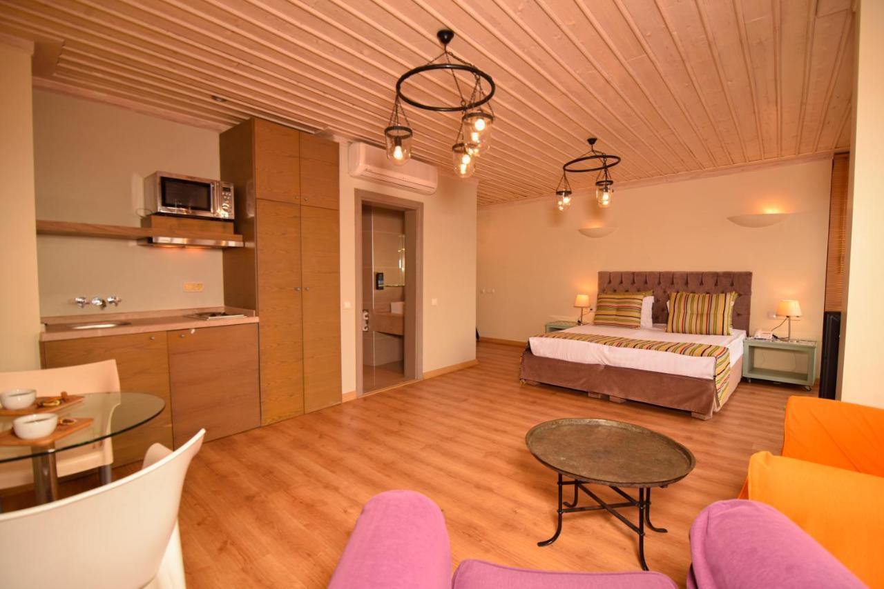 Alp Pasa Gazetta - Special Class Hotel Antalya