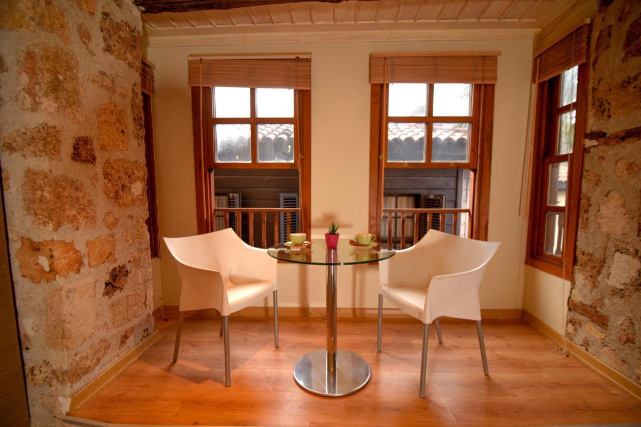 Hotel Alp Pasa Gazetta - Special Class Antalya