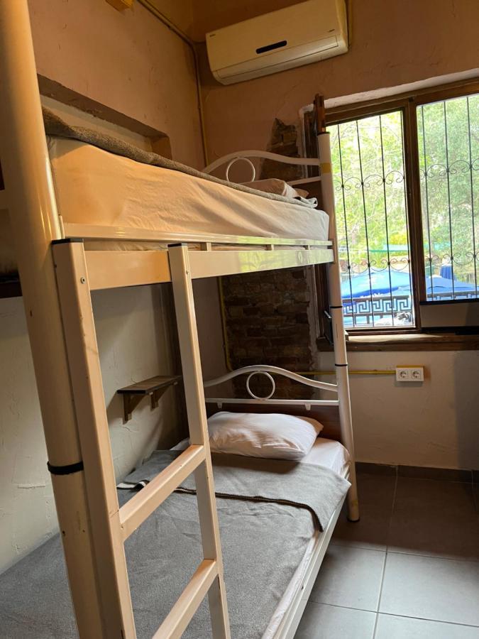 Hostel Berlin & Street Antalya