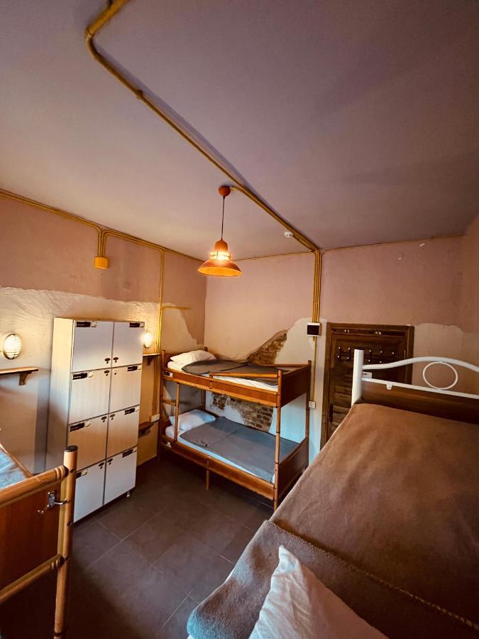 Berlin & Street Hostel *