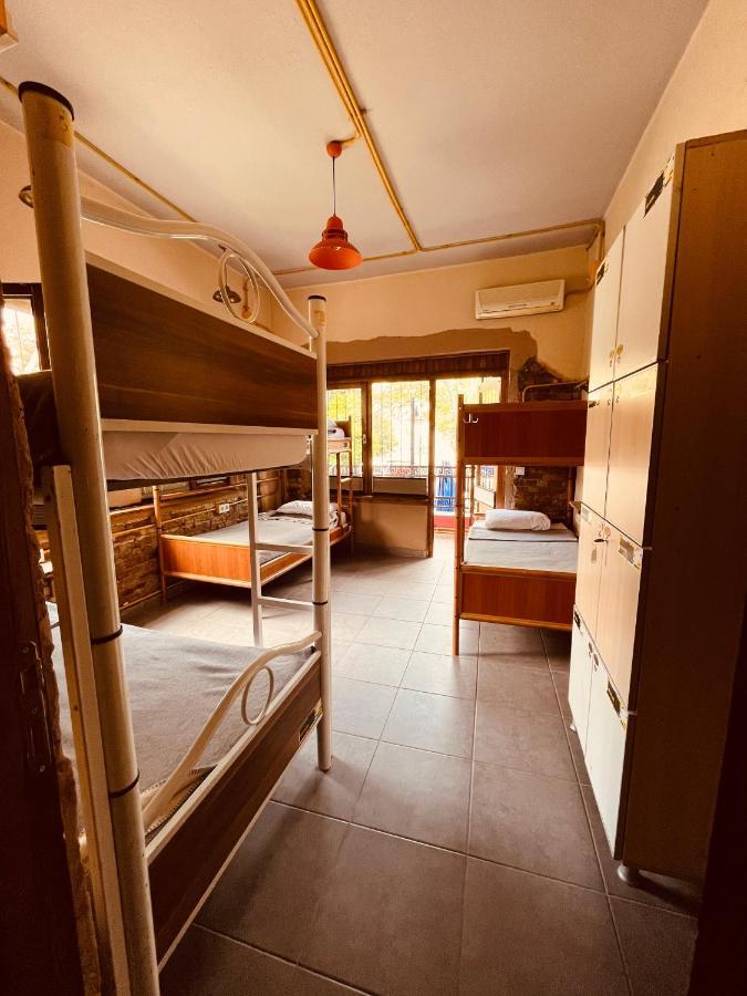 Berlin & Street Hostel *