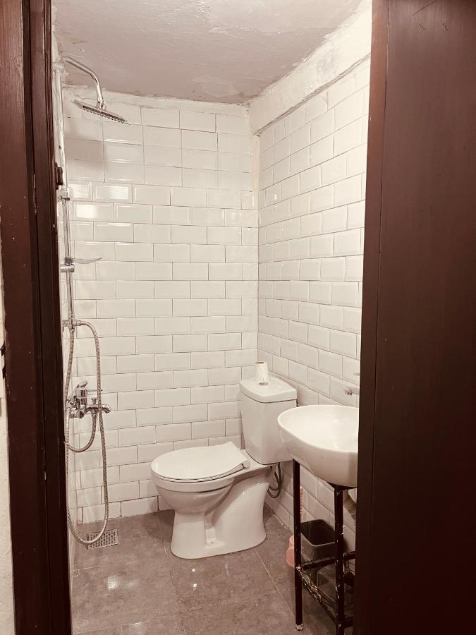Berlin & Street Hostel Antalya