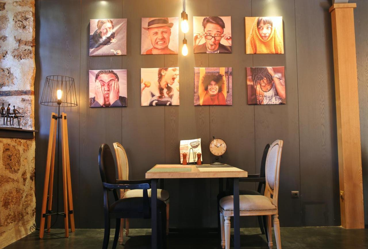 Alp Pasa Gazetta - Special Class Hotel 4*
