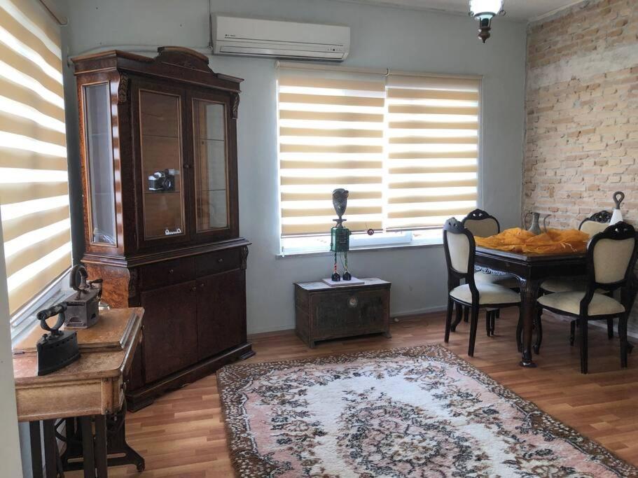 Apartment Tarihi Kaleici Denize Yakin Size Oezel Muhtesem Konum Uygun Fiyat Ev