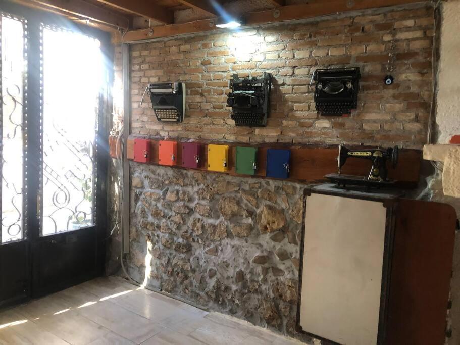 Tarihi Kaleici Denize Yakin Size Oezel Muhtesem Konum Uygun Fiyat Ev Apartment Antalya