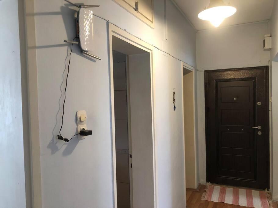 Apartment Tarihi Kaleici Denize Yakin Size Oezel Muhtesem Konum Uygun Fiyat Ev