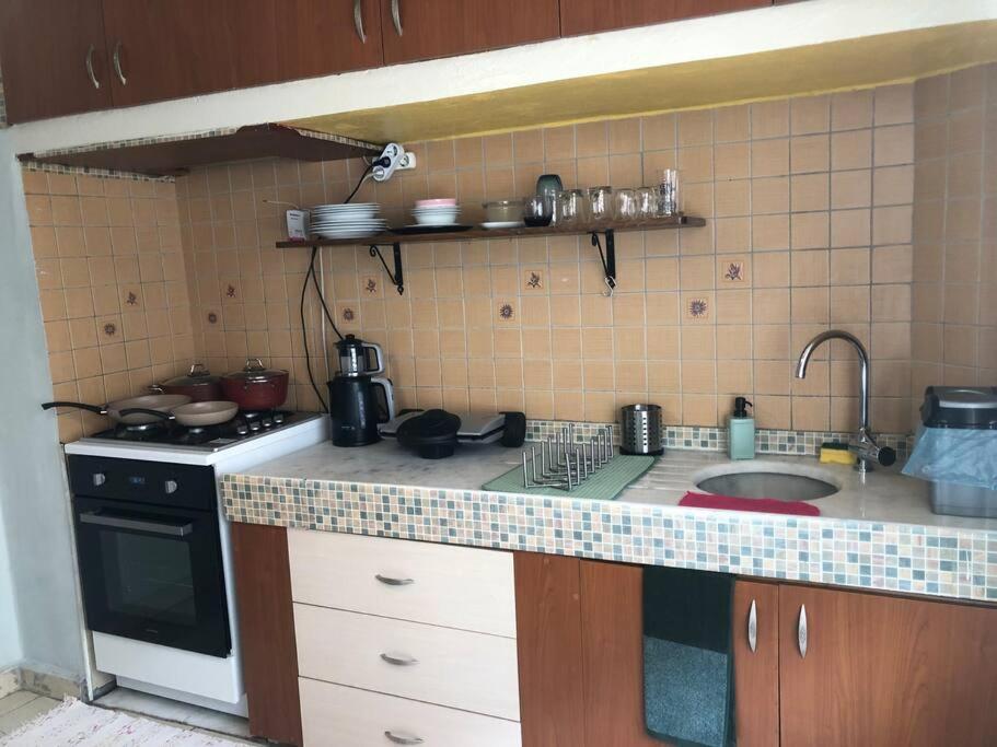 Apartment Tarihi Kaleici Denize Yakin Size Oezel Muhtesem Konum Uygun Fiyat Ev