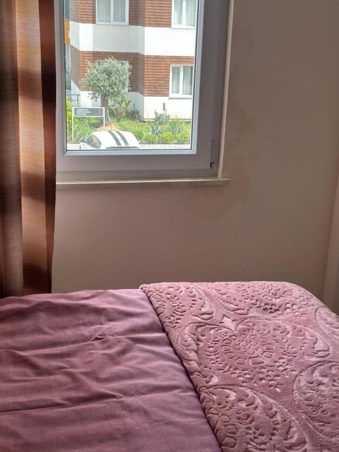 2 Bedroom In An Sexy Compound With Balcony Antalya