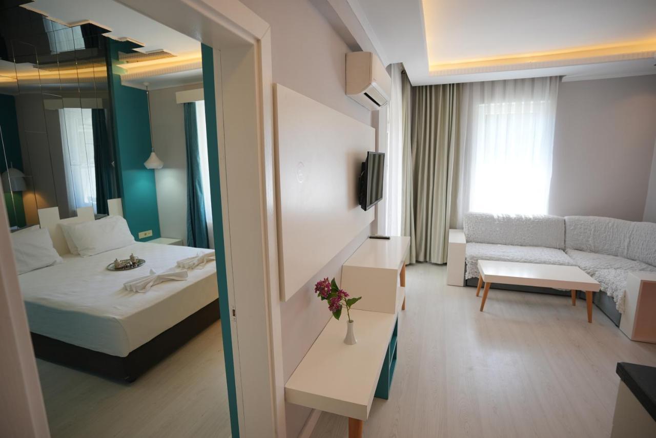 Nar 15 Boutique Antalya
