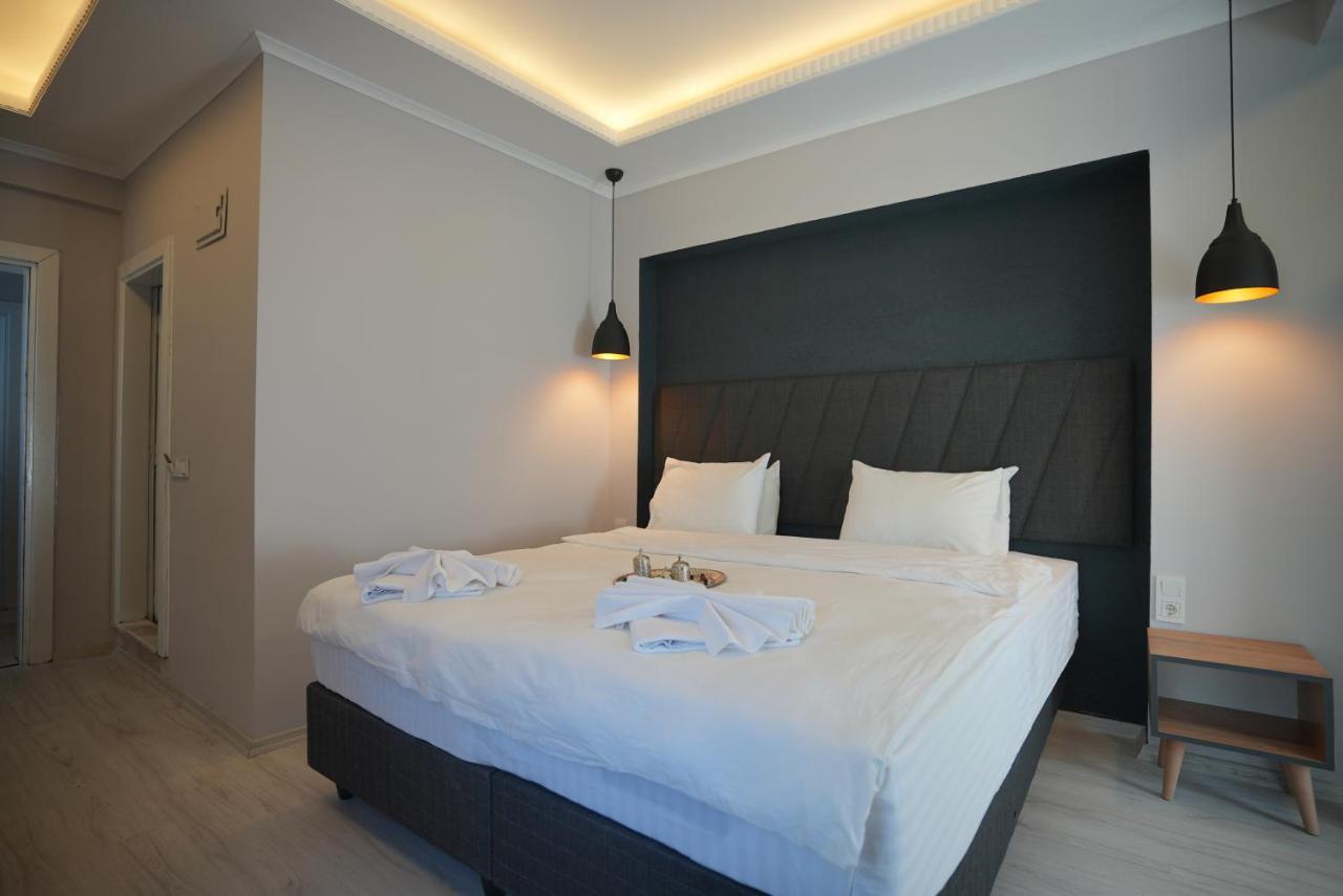 Nar 15 Boutique * Antalya