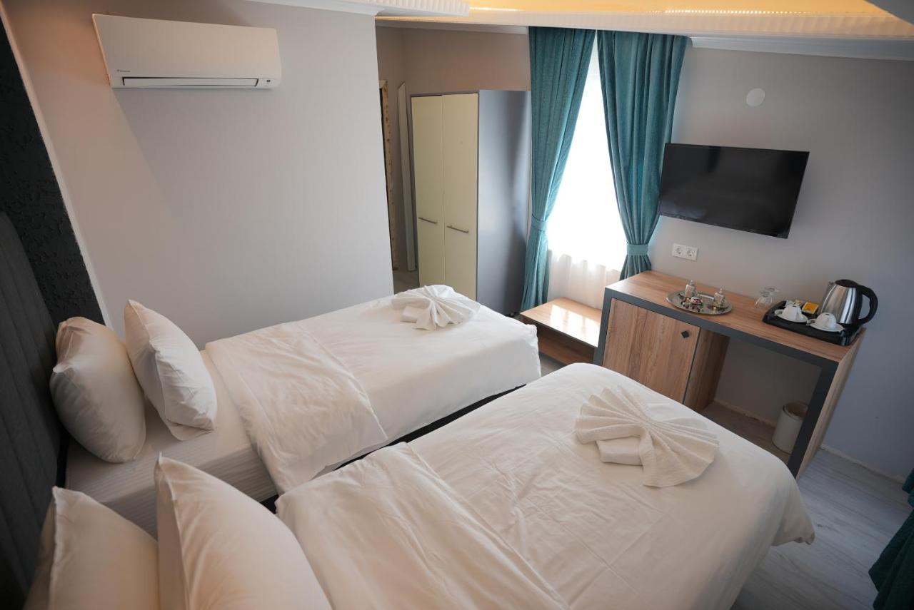 Nar 15 Boutique Hotel