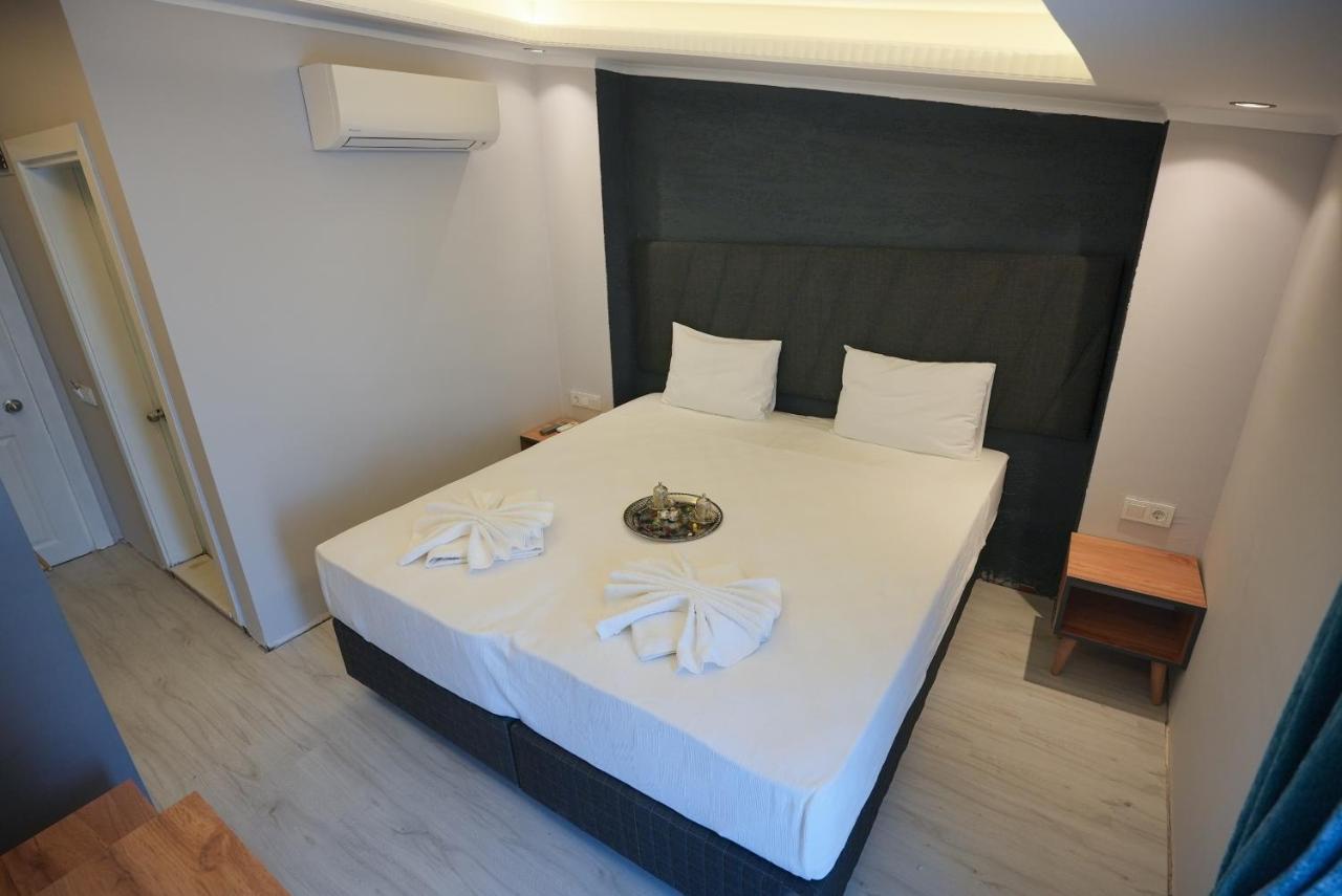 Nar 15 Boutique Hotel