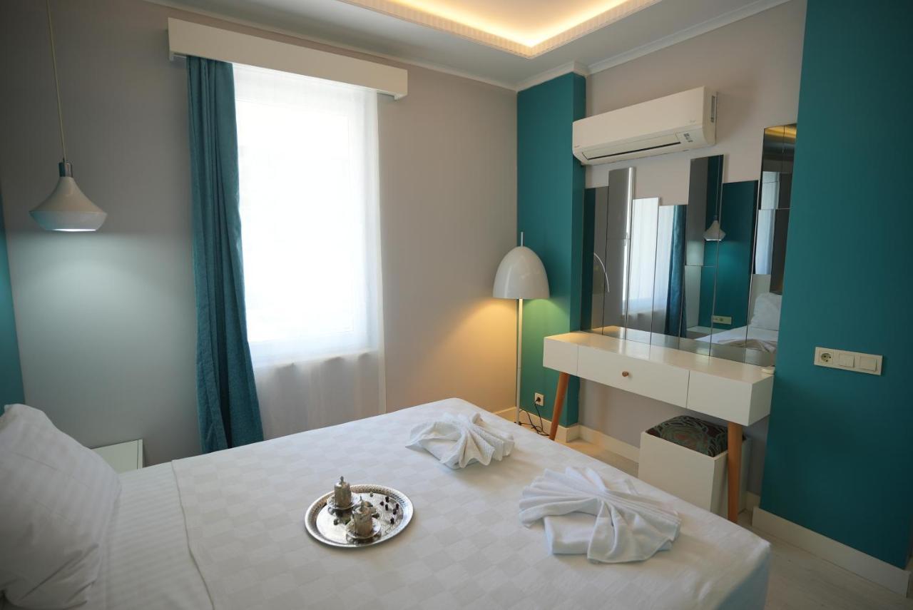 Nar 15 Boutique * Antalya