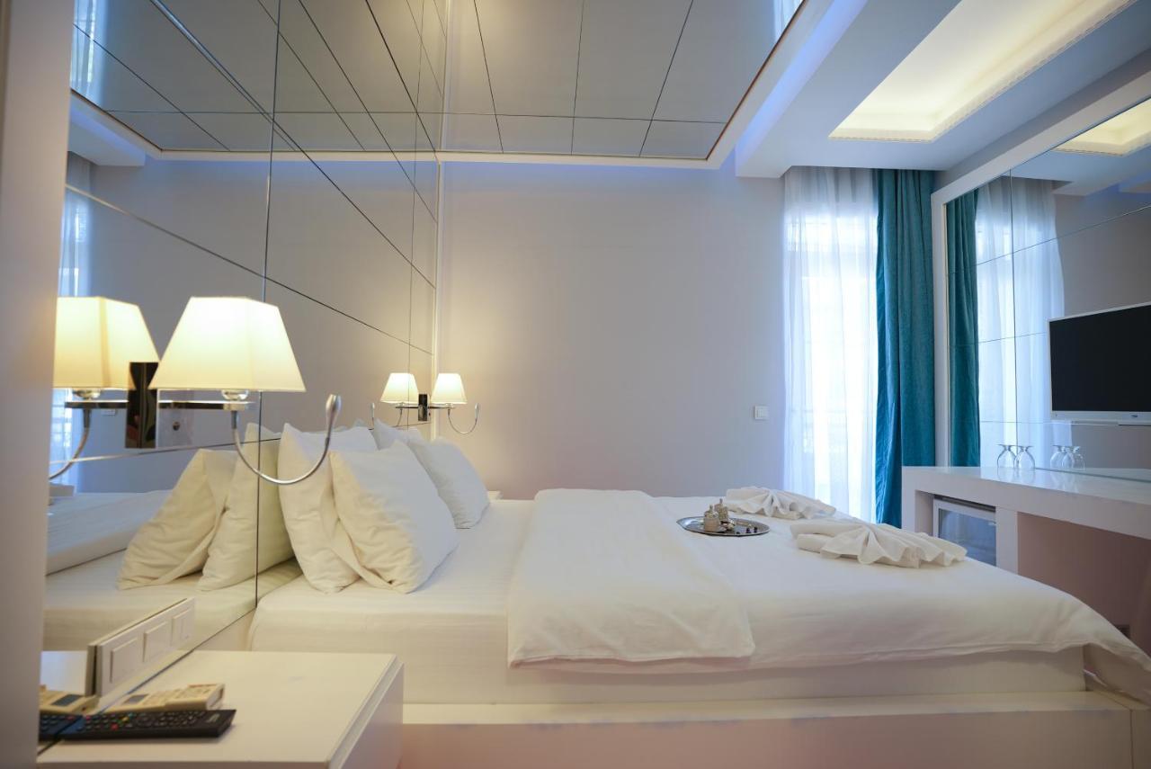 Nar 15 Boutique * Antalya