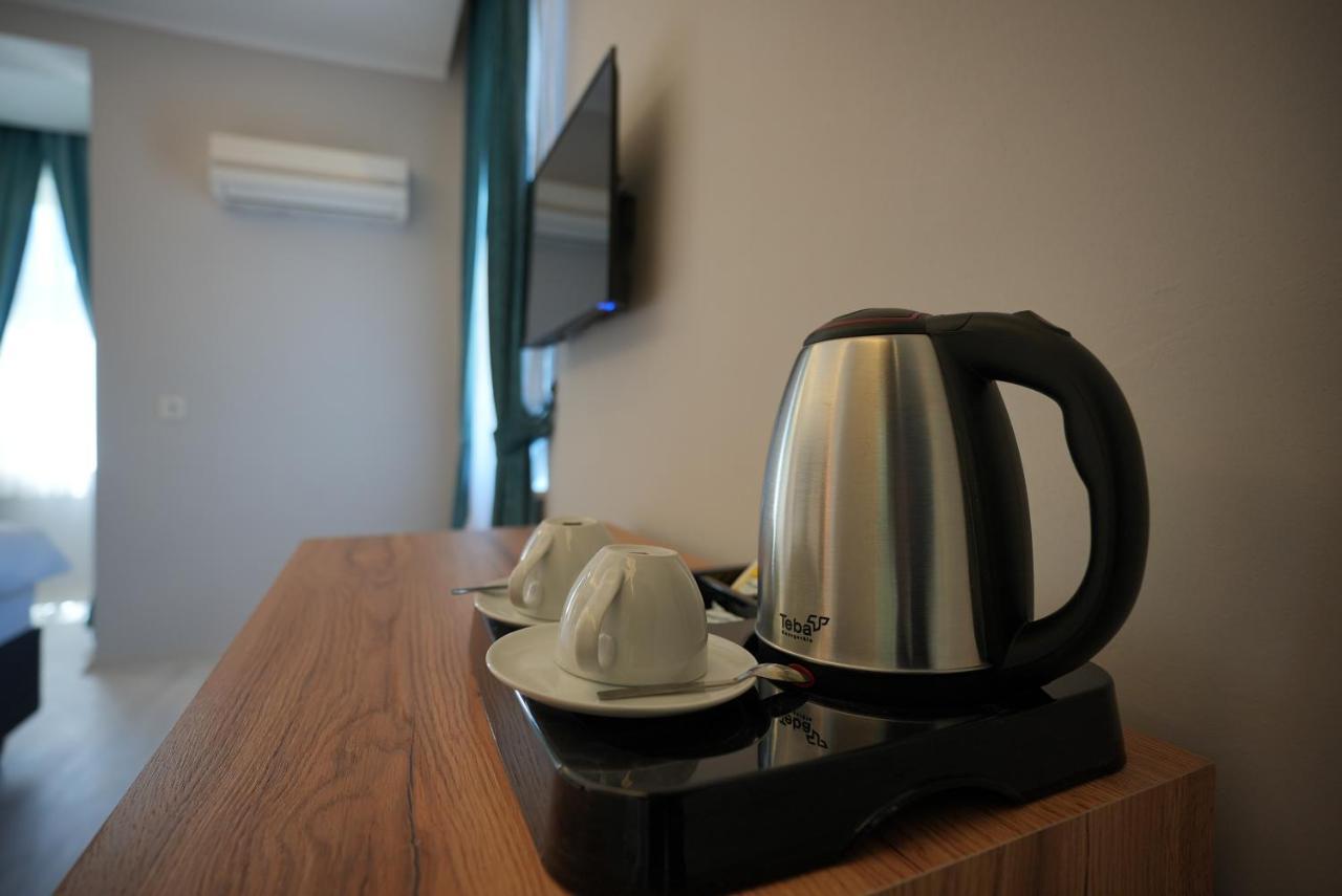 Nar 15 Boutique Hotel Antalya