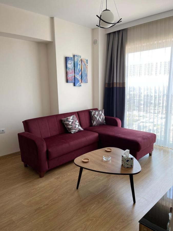 Cozy Modern Apt Kepez, Antalya