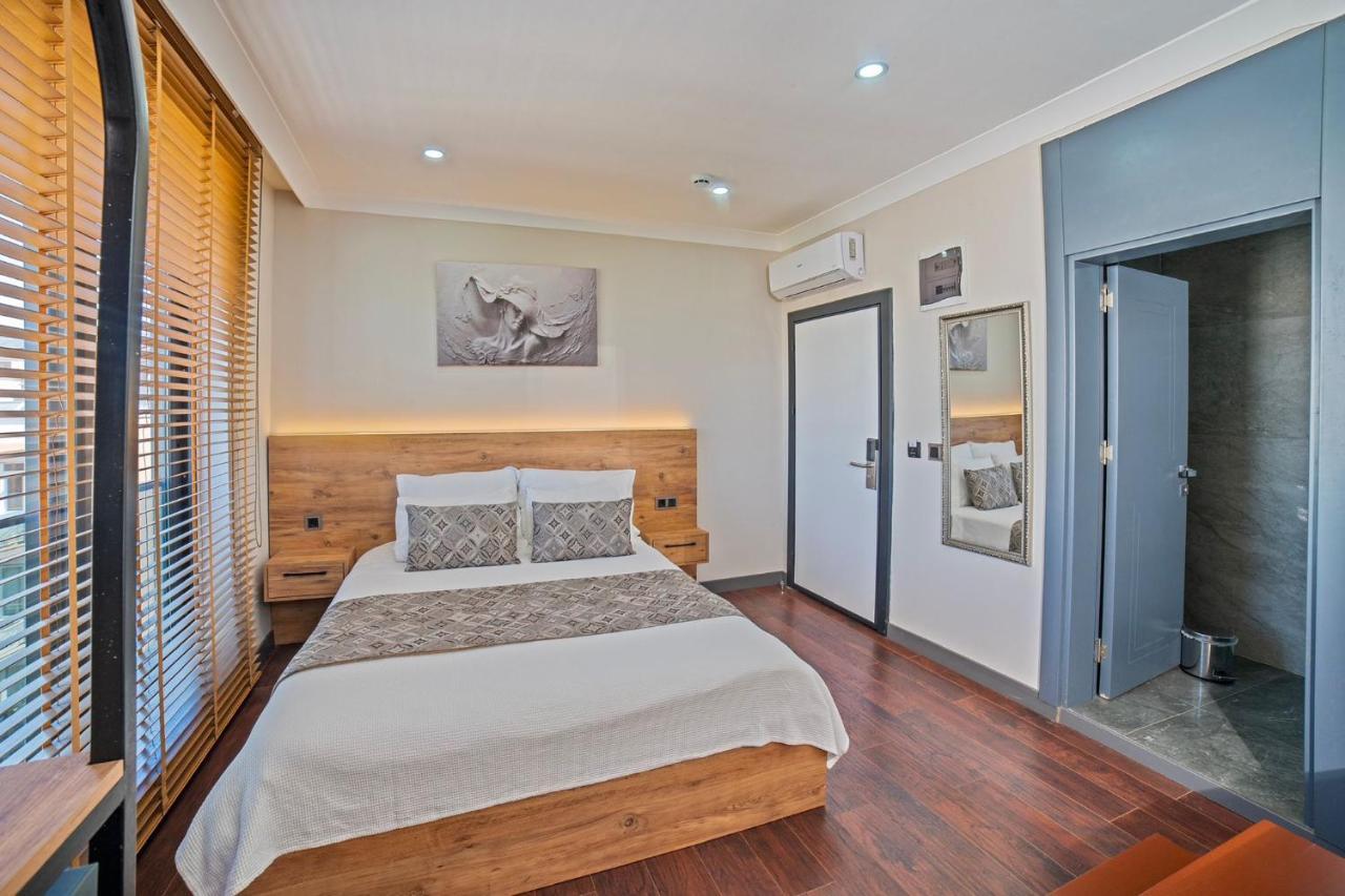 Apart Otel Moonlight *