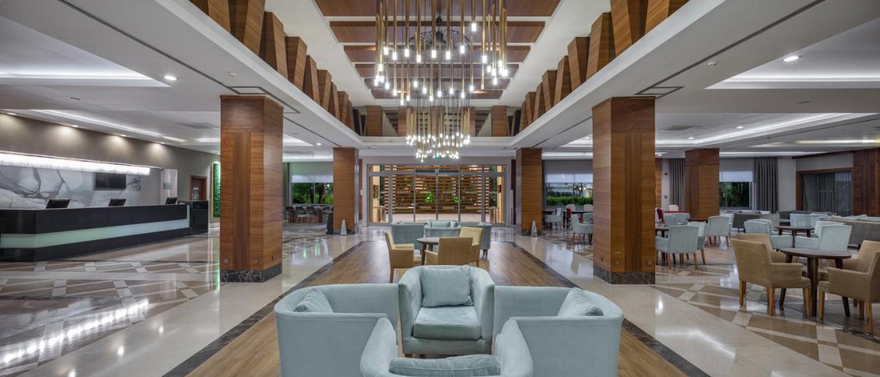 Wyndham Garden Lara Antalya