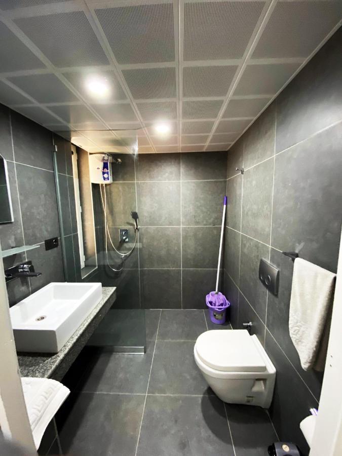 Flamingo Aparthotel Antalya