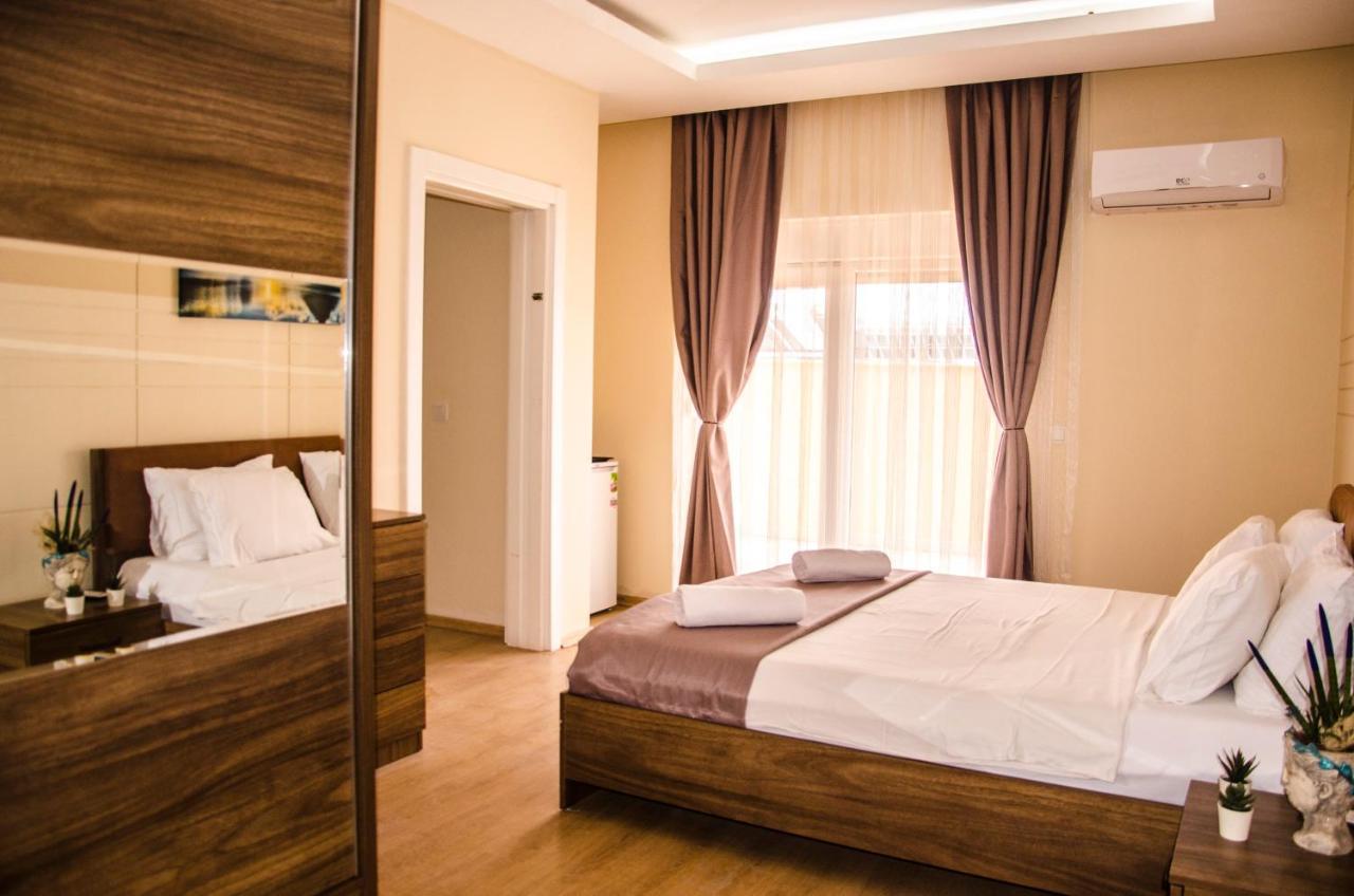 Flamingo Aparthotel Antalya