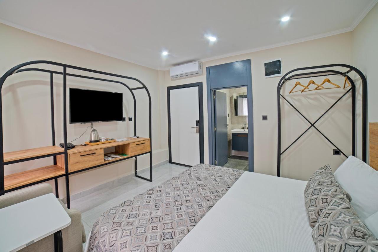 Apart Otel Moonlight