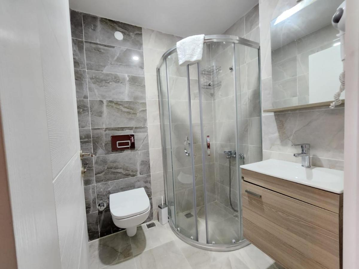 Aparthotel Yuecemek Antalya