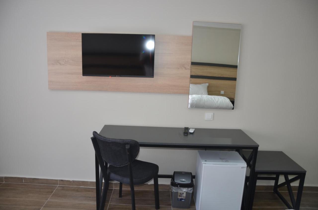Marka Hotel 2*