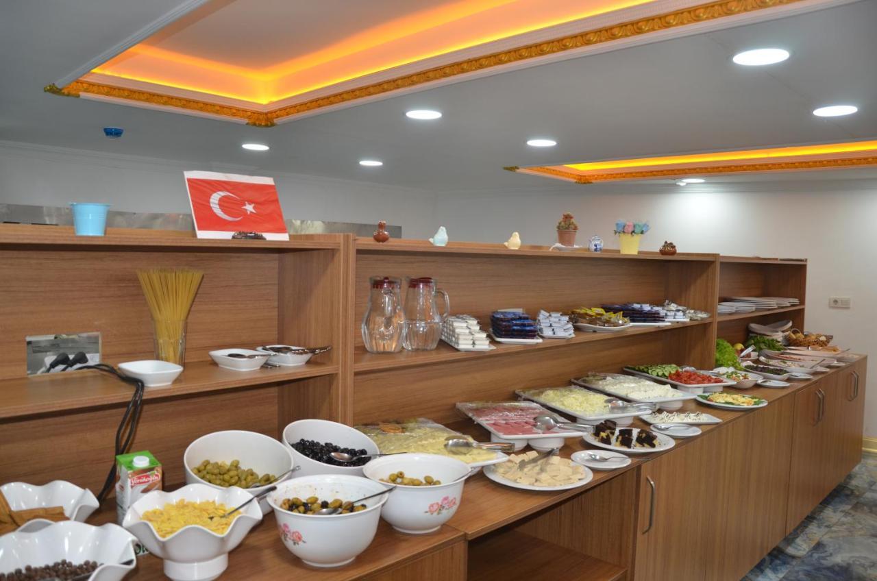 Marka 2* Antalya