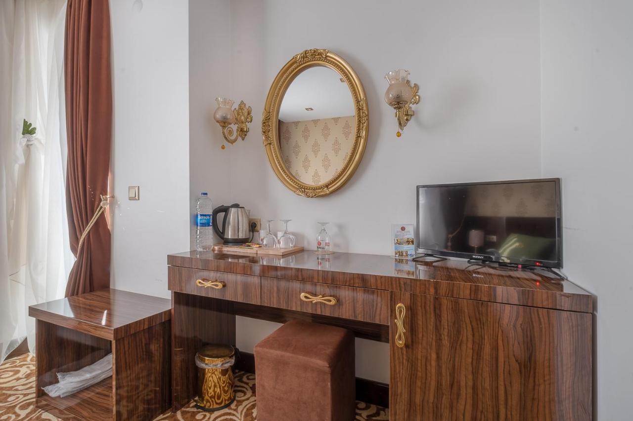 Otel S White Antalya