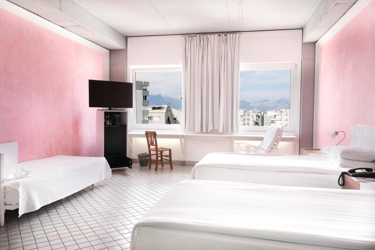 The Marmara 5* Antalya
