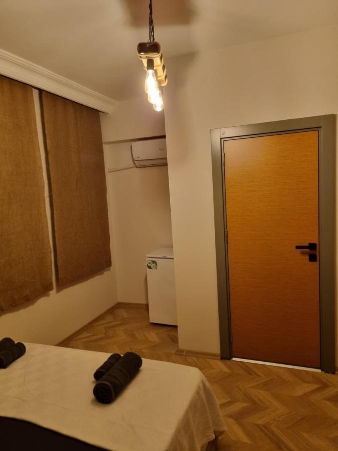 El Mundo Homestay *