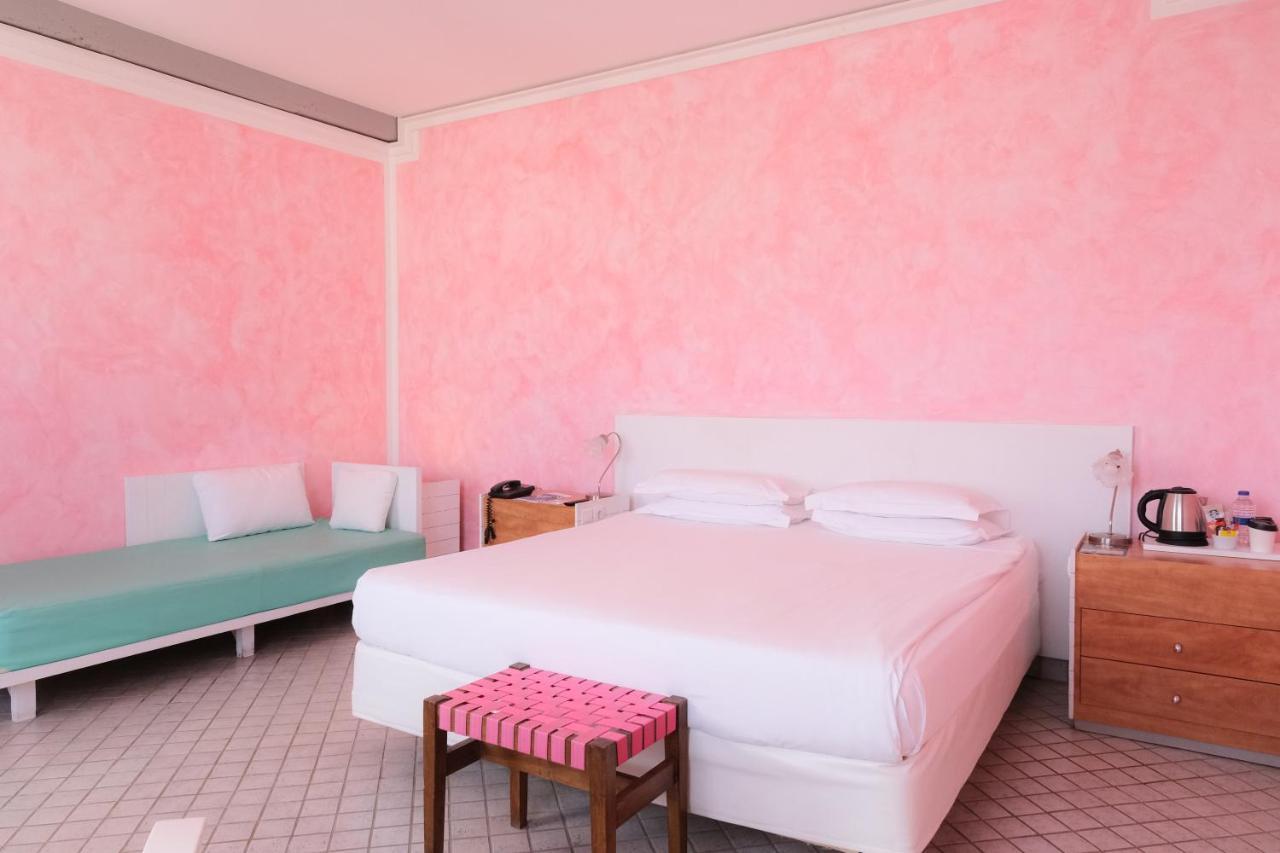 The Marmara 5*