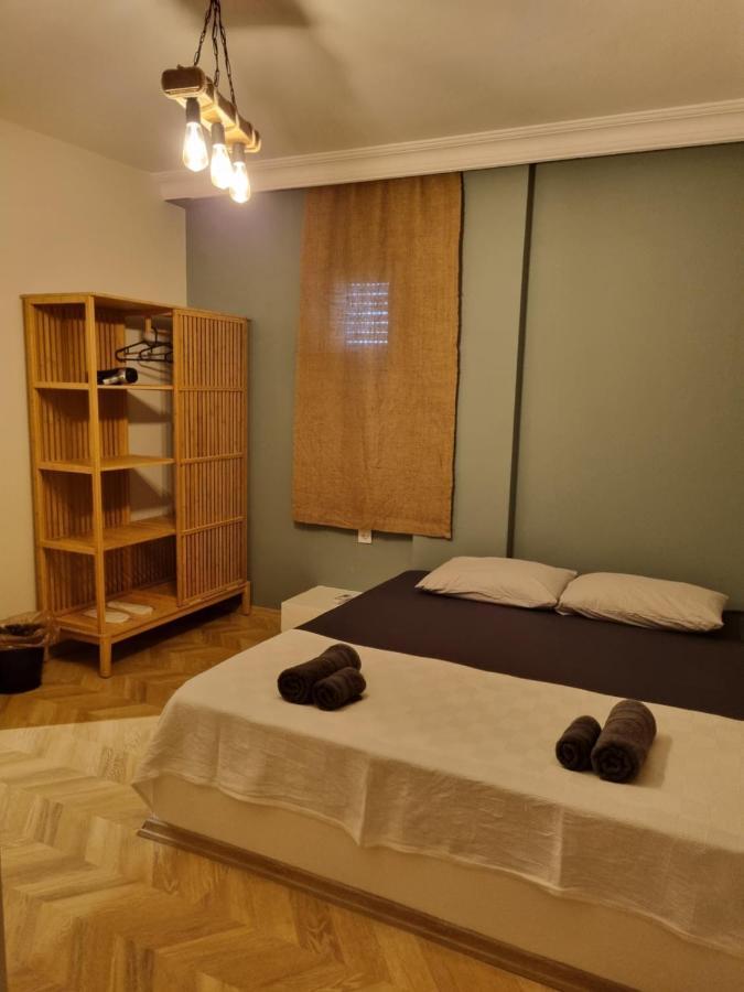 Homestay El Mundo Antalya