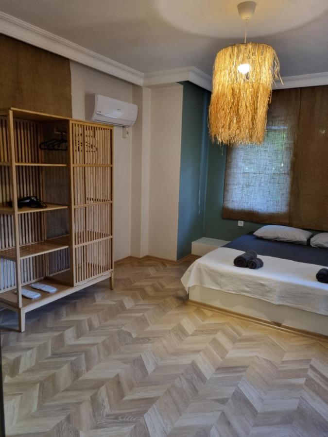 El Mundo Homestay