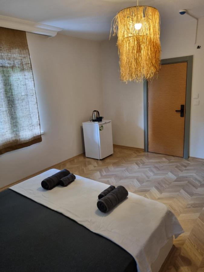 El Mundo Homestay Antalya