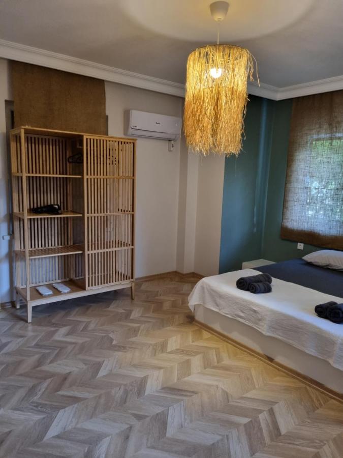 El Mundo Homestay