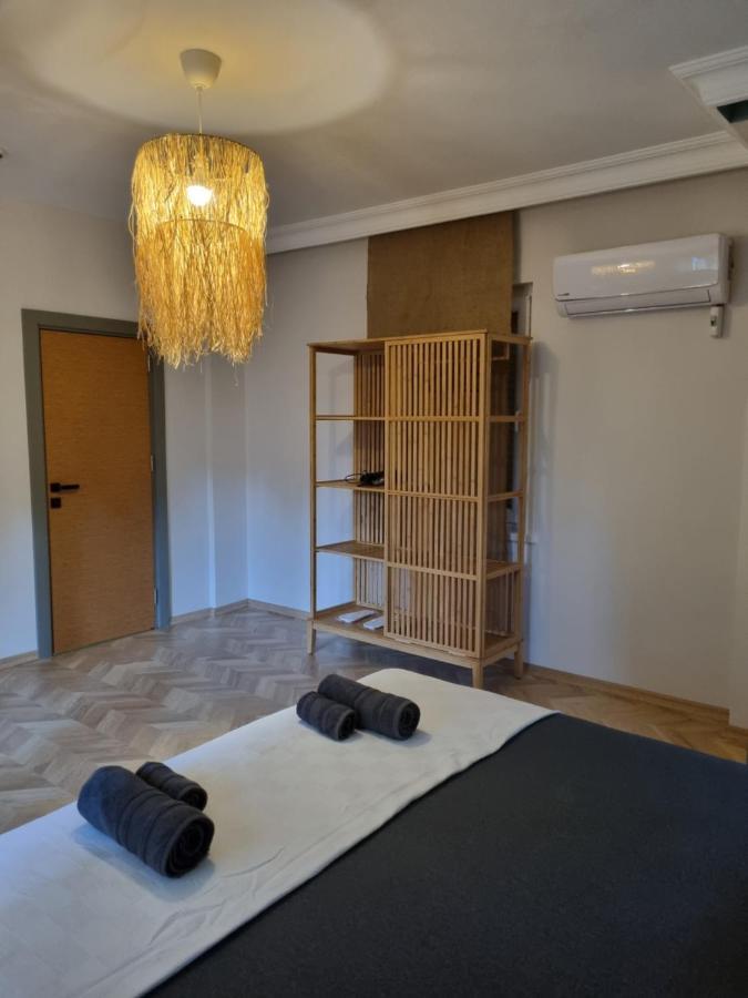 Homestay El Mundo