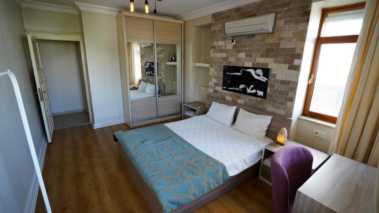 Apartment Arya Suits Antalya