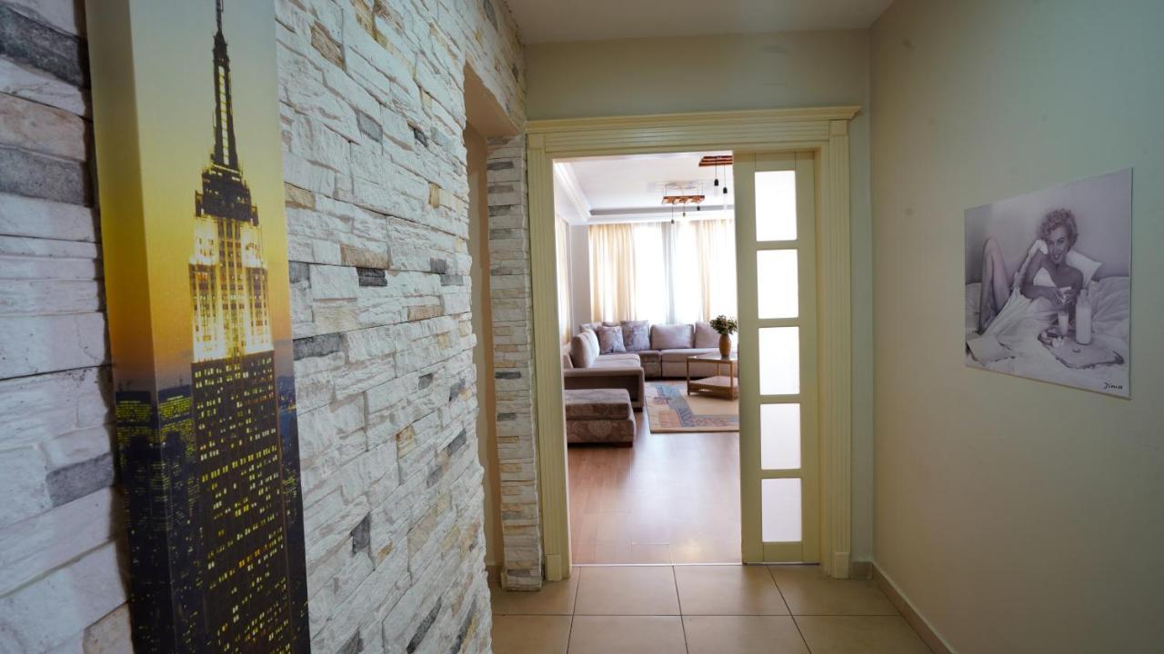 Apartment Arya Suits Antalya