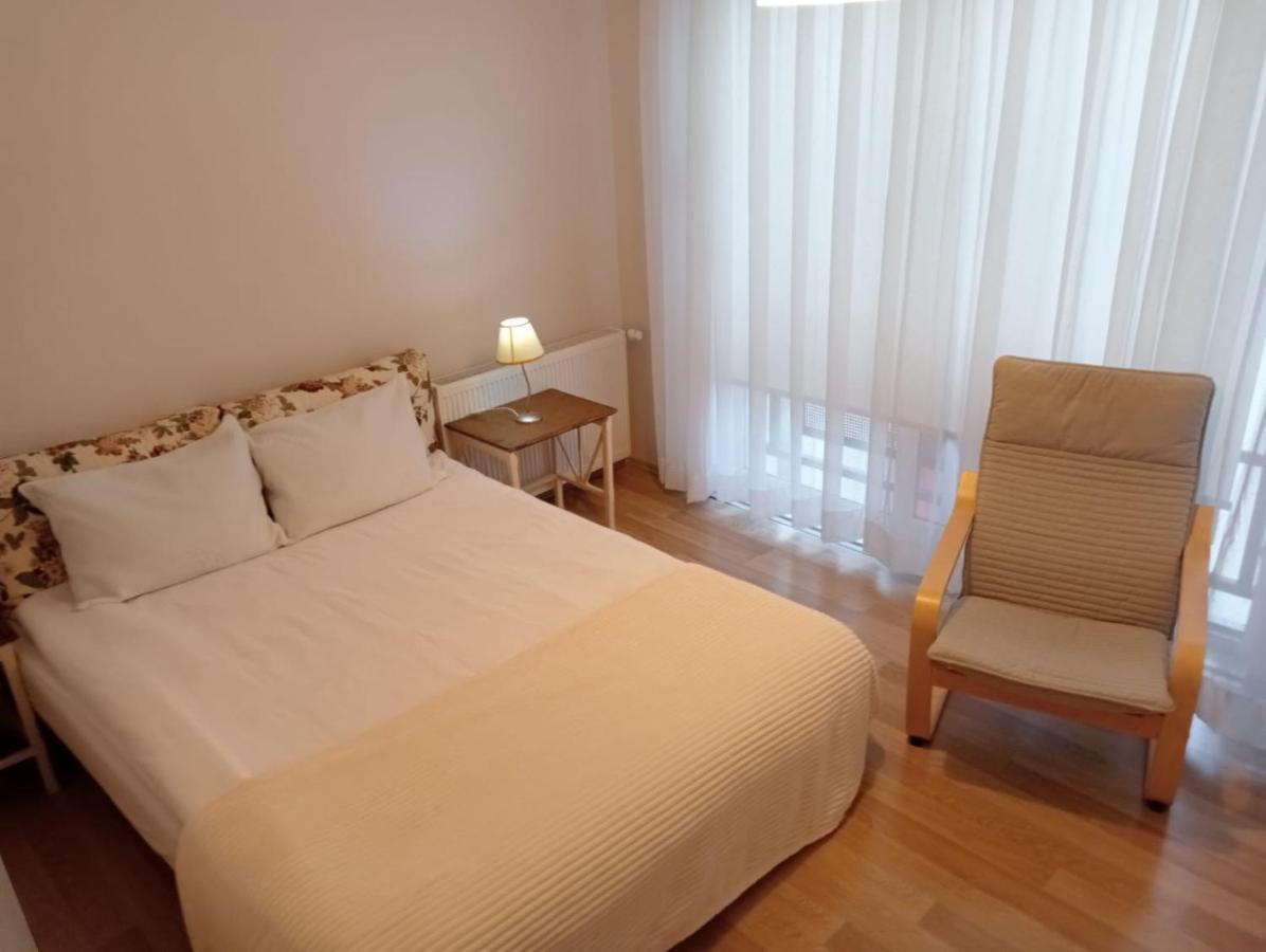 Konyaalti Sarisu 3+1 Dubleks Apartment