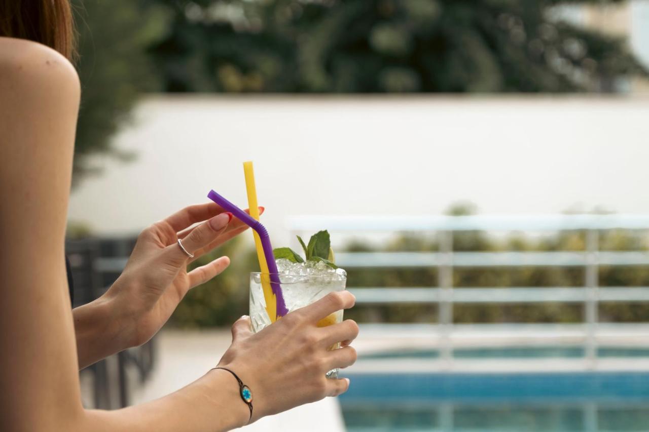Hotel Vista Family Konyaalti Antalya