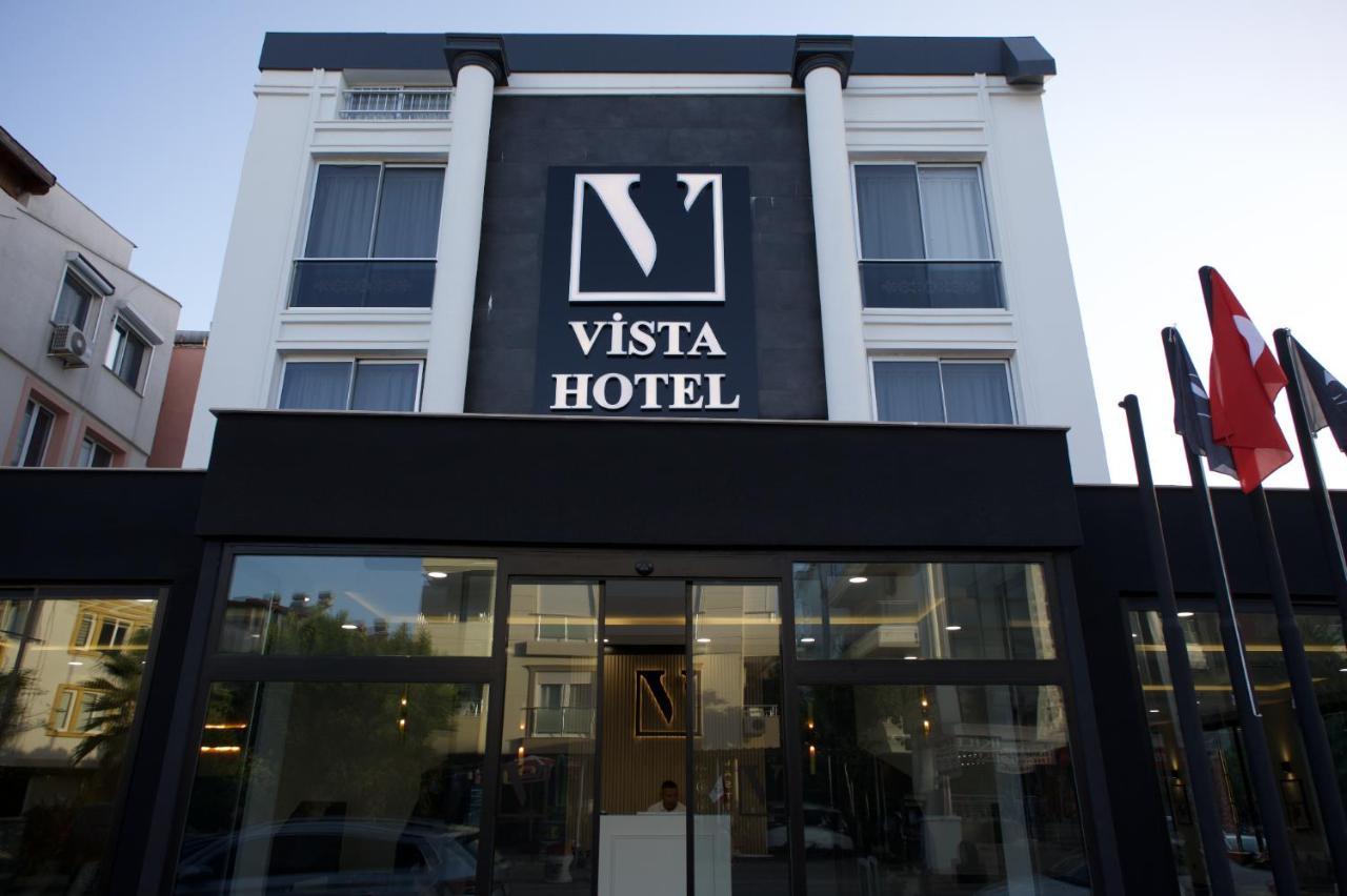 Vista Family Konyaalti *