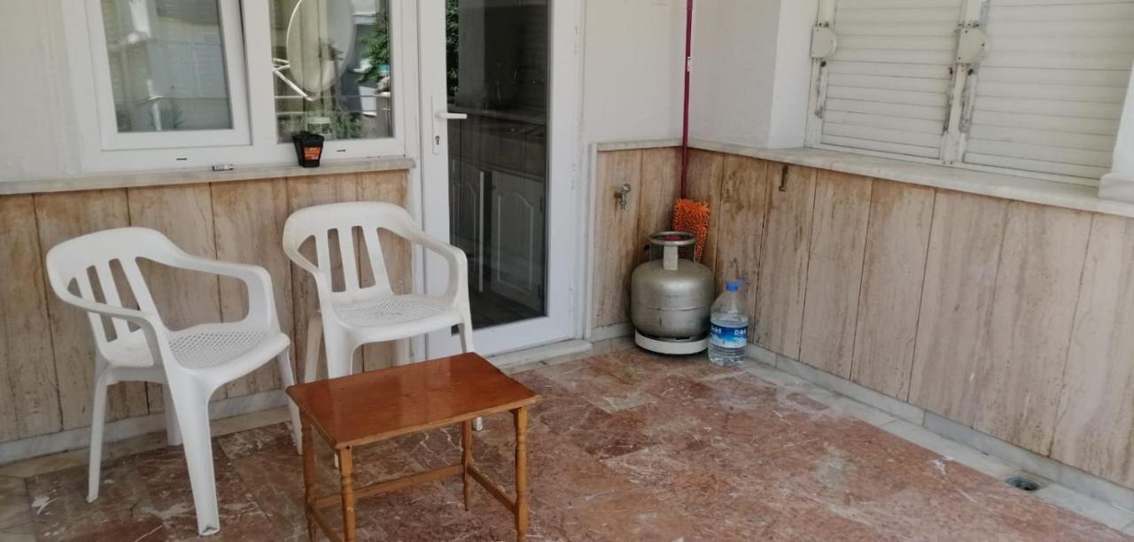 Homestay Sera Yani Denize Sifir Antalya