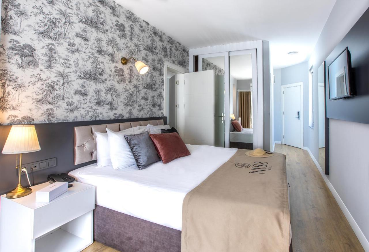 Hotel Niss Lara Antalya