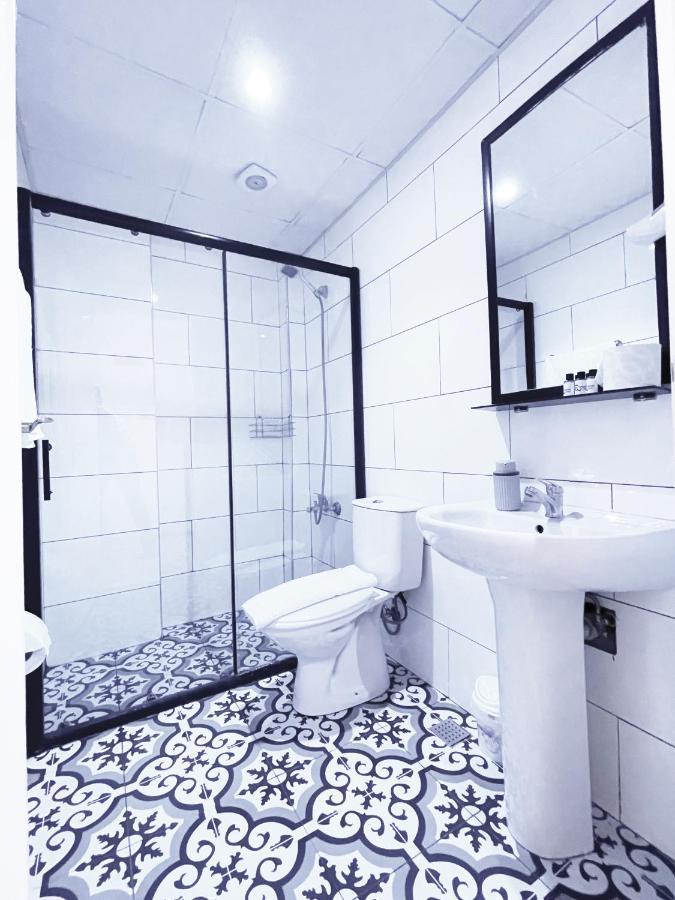 Beta Hotel