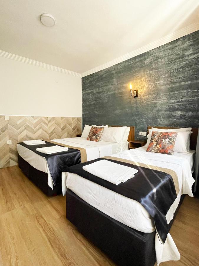 Beta Hotel